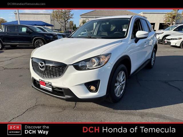 2015 Mazda CX-5