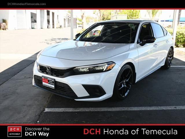 2023 Honda Civic