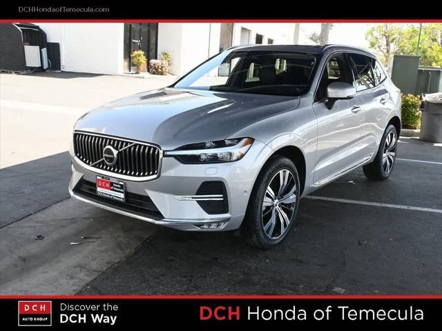 2022 Volvo XC60