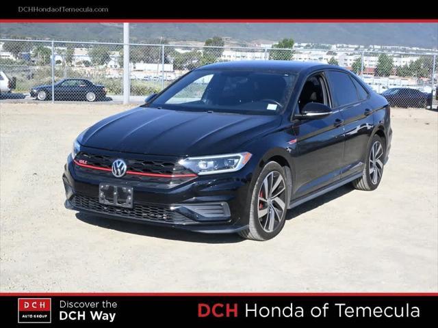 2021 Volkswagen Jetta Gli