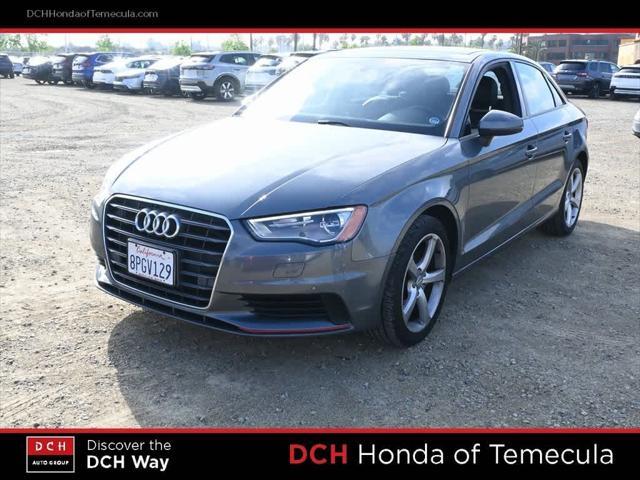 2016 Audi A3
