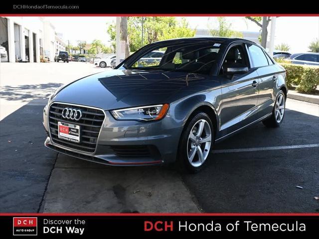 2016 Audi A3