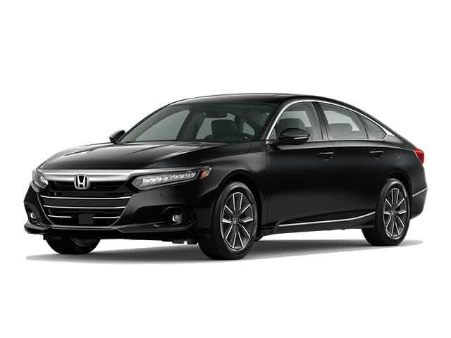 2021 Honda Accord
