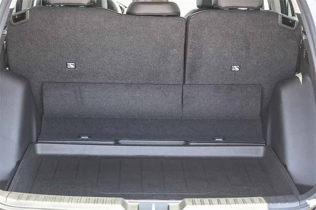 Photo of 2026 Urban Gray Pearl Honda CR-V