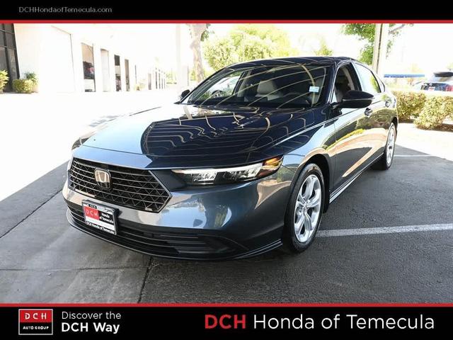 2024 Honda Accord