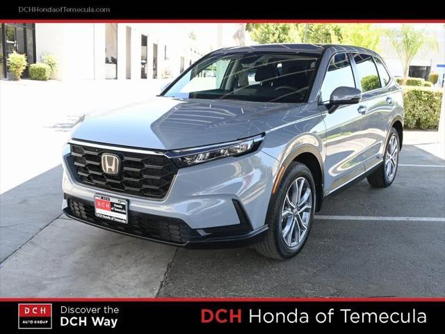 2023 Honda CR-V