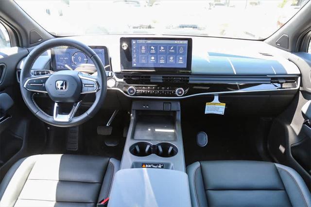Photo of 2025 Snowfall Pearl Honda Prologue