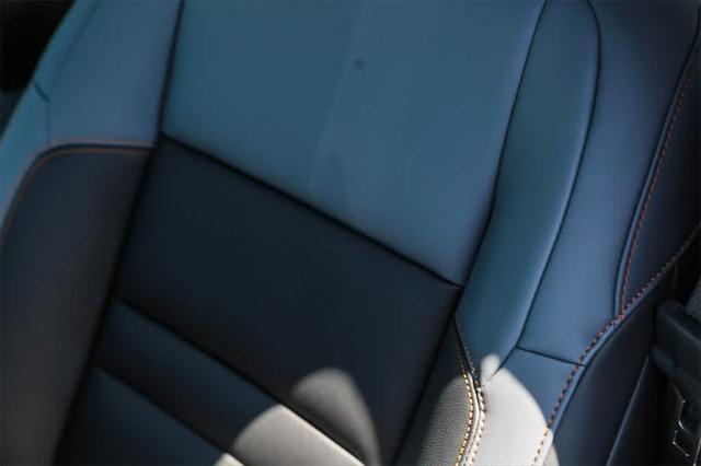 Photo of 2025 Snowfall Pearl Honda Prologue