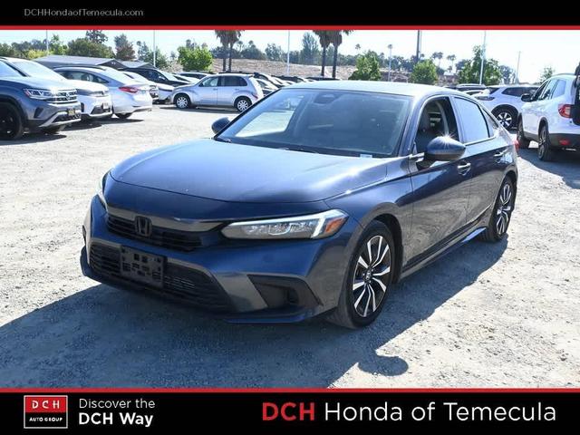 2022 Honda Civic