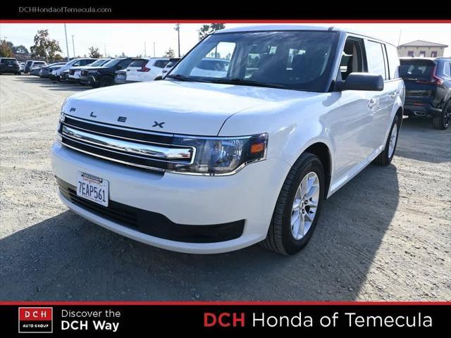 2013 Ford Flex