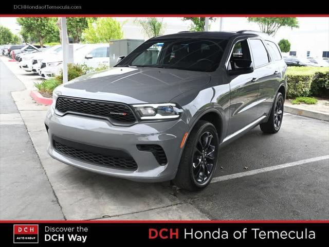 2023 Dodge Durango