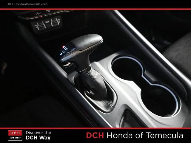 Photo of 2023 Destroyer Gray Clearcoat Dodge Durango