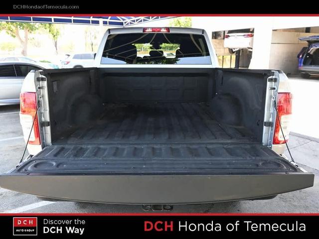 Photo of 2024 Billet Silver Metallic Clearcoat RAM 2500