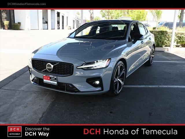 2024 Volvo S60