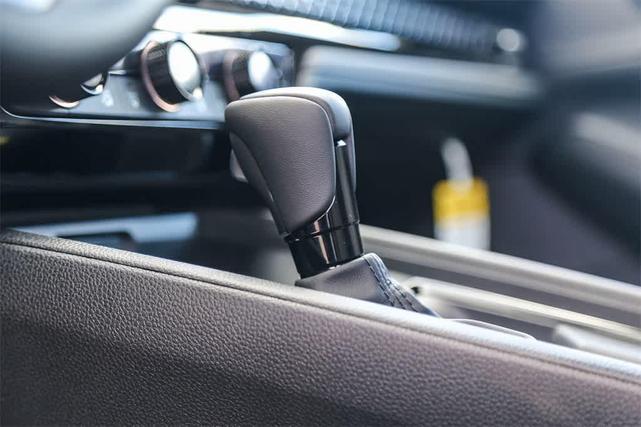 Photo of 2025 Urban Gray Pearl Honda Accord Hybrid
