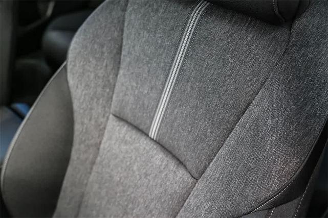 Photo of 2025 Urban Gray Pearl Honda Accord Hybrid