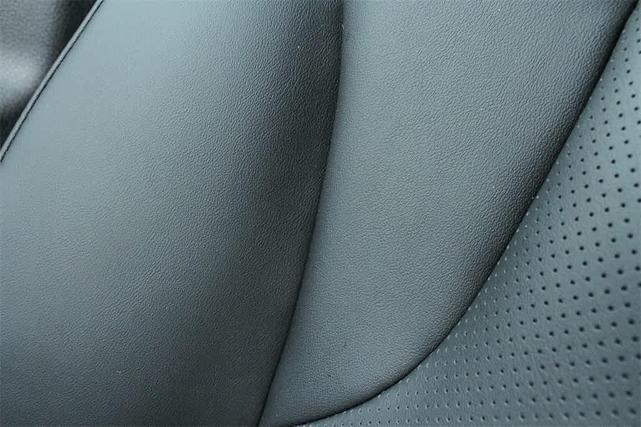 Photo of 2025 Urban Gray Pearl Honda Accord Hybrid