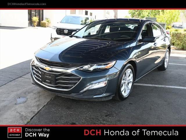 2021 Chevrolet Malibu