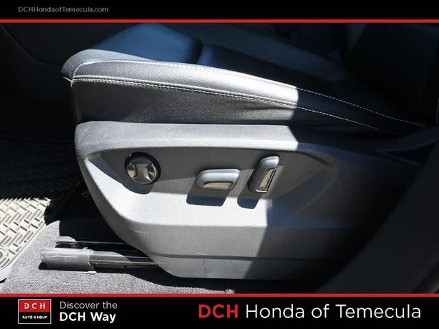 Photo of 2022 Platinum Gray Metallic Volkswagen Atlas