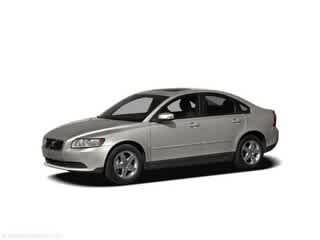 2008 Volvo S40