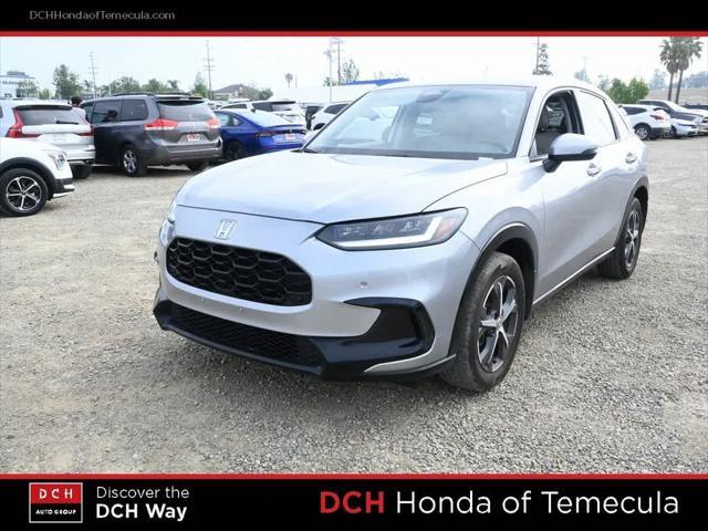 2023 Honda HR-V