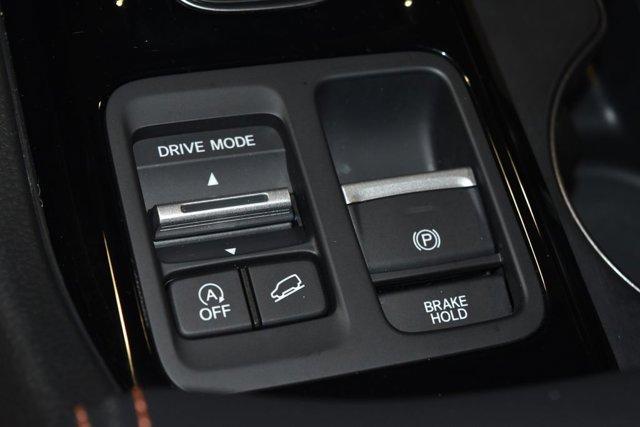 Photo of 2024 Black Honda Pilot