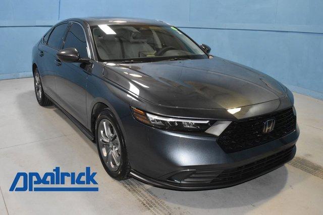 2024 Honda Accord