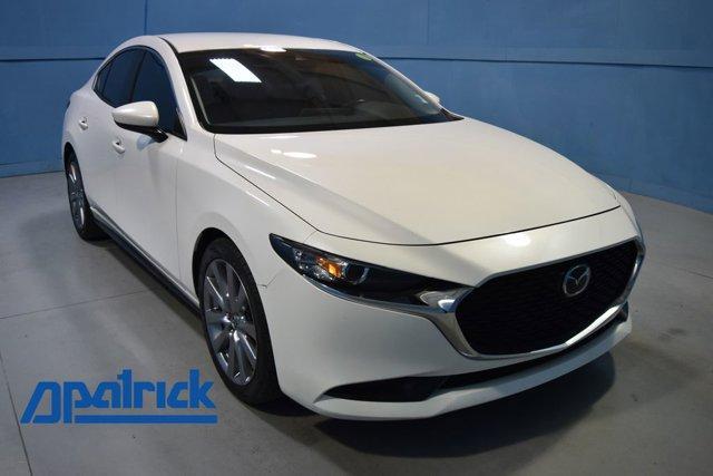 2019 Mazda Mazda3