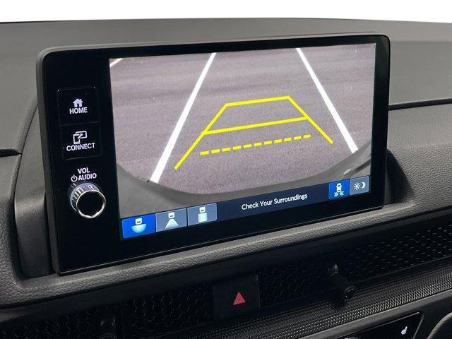 Photo of 2026 Canyon Honda CR-V Hybrid