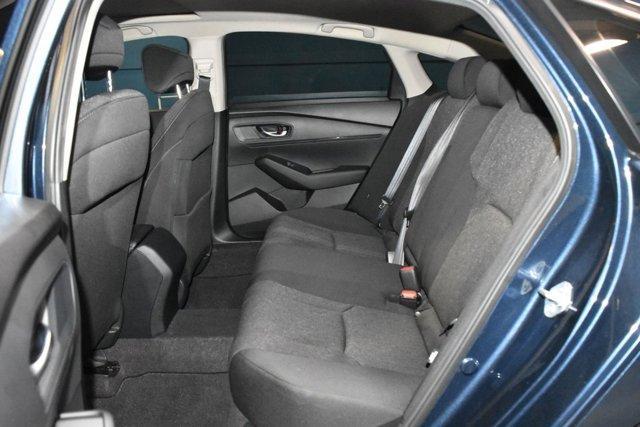 Photo of 2024 Blue Honda Accord