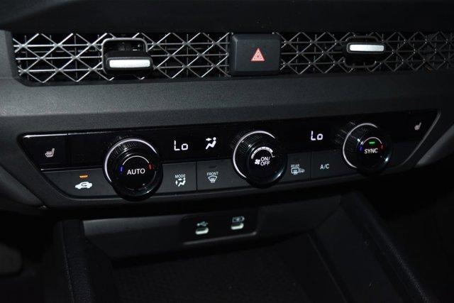 Photo of 2024 Blue Honda Accord