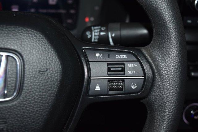 Photo of 2024 Blue Honda Accord