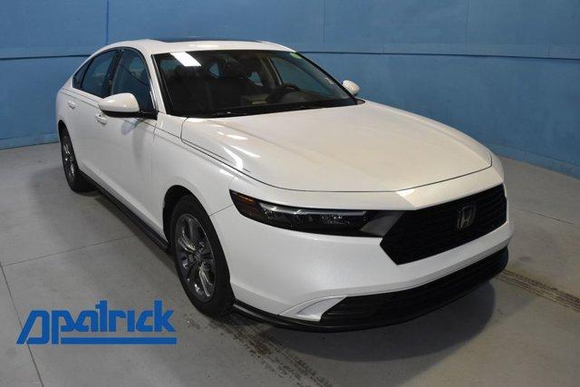 2024 Honda Accord