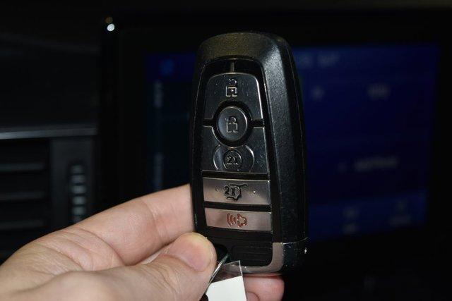 Photo of 2021 Carbonized Gray Metallic Ford Explorer