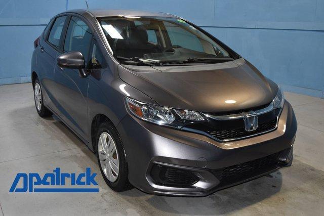 2018 Honda FIT