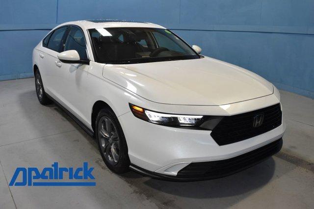 2024 Honda Accord