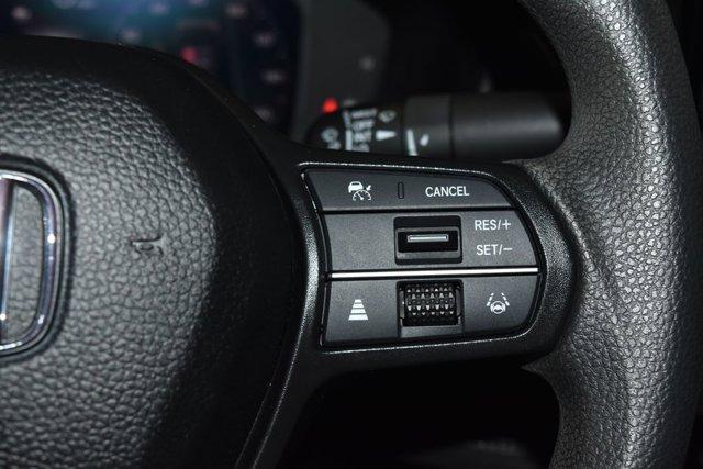 Photo of 2024 Platinum White Pearl Honda Accord