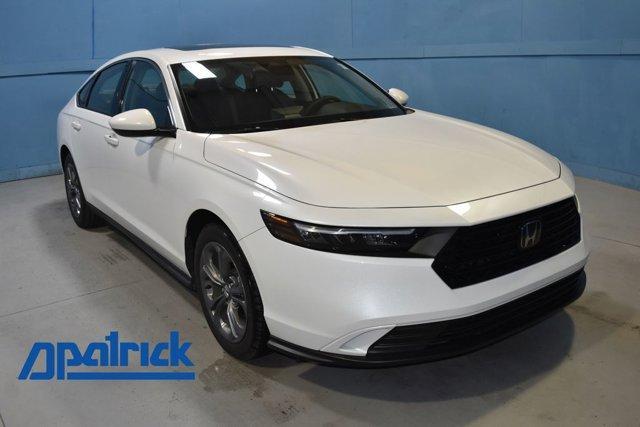 2024 Honda Accord