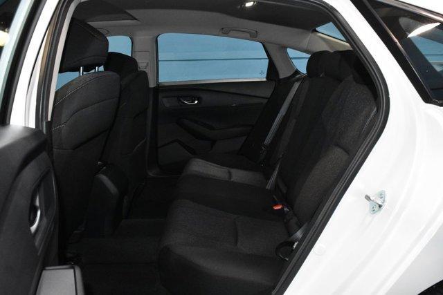 Photo of 2024 Platinum White Pearl Honda Accord