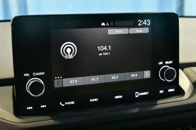 Photo of 2024 Platinum White Pearl Honda Accord