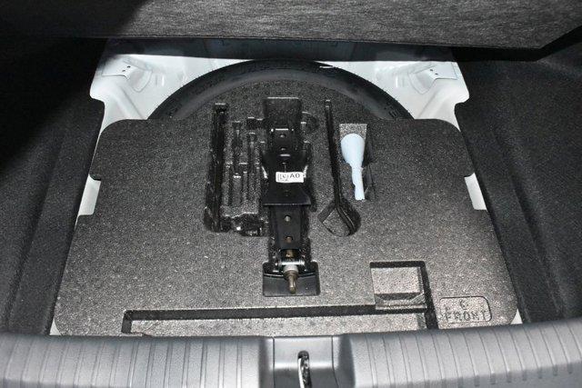 Photo of 2024 Platinum White Pearl Honda Accord