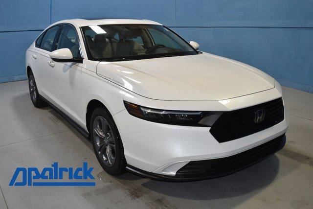 2024 Honda Accord