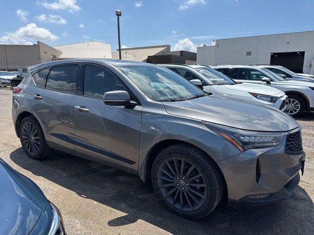 2023 Acura RDX
