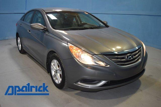 2012 Hyundai Sonata