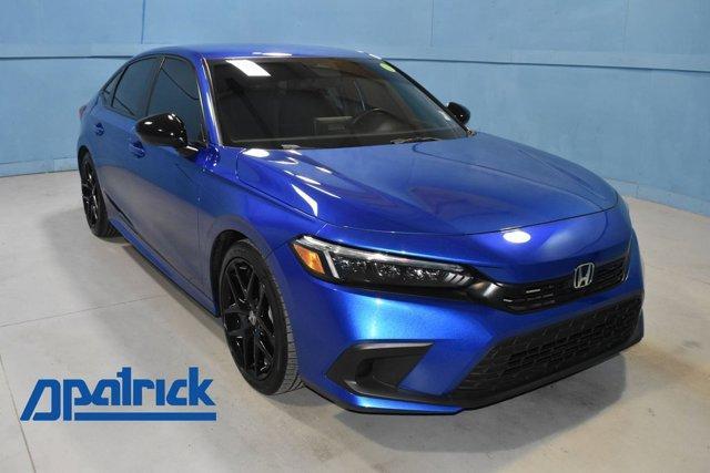 2023 Honda Civic