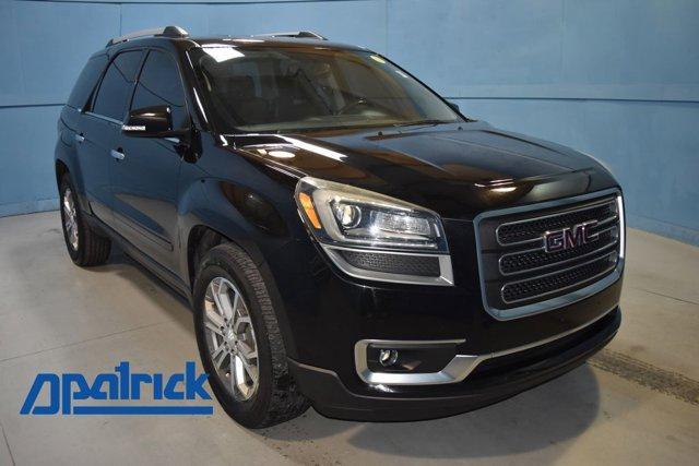 2016 GMC Acadia