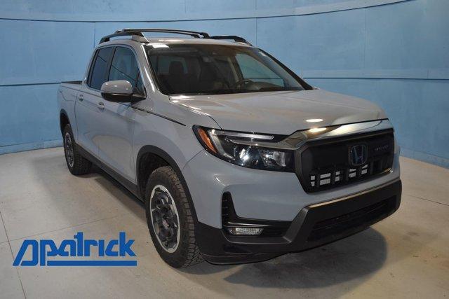 2024 Honda Ridgeline