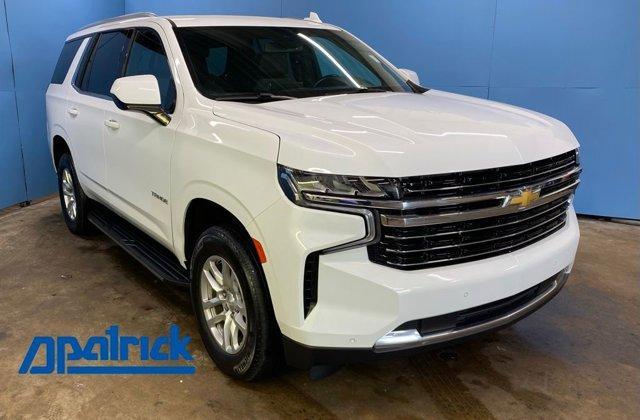 2023 Chevrolet Tahoe