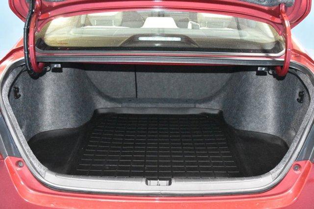 Photo of 2021 Radiant Red Metallic Honda Accord
