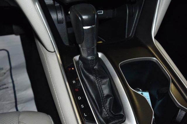 Photo of 2021 Radiant Red Metallic Honda Accord